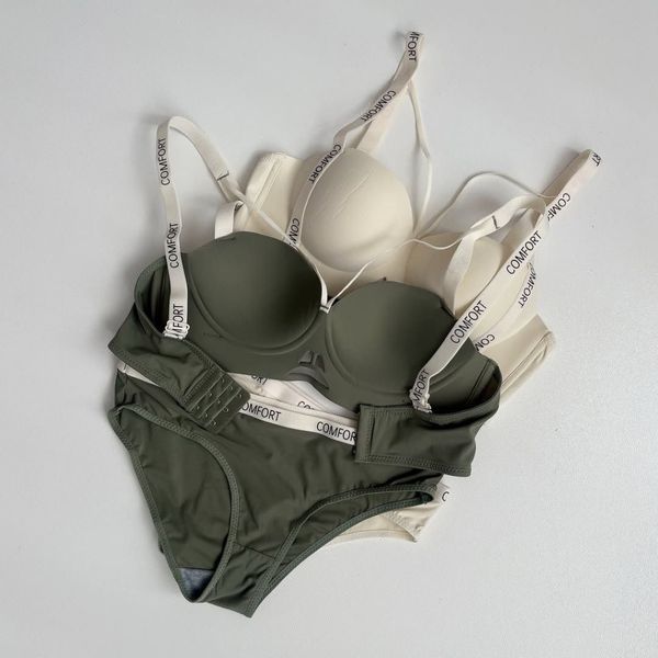 ست شورت و سوتین فول لیزری کامفورت پرطرفدار