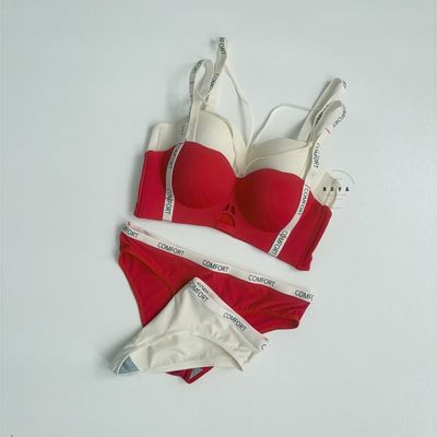 ست شورت و سوتین فول لیزری کامفورت پرطرفدار