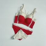 ست شورت و سوتین فول لیزری کامفورت پرطرفدار