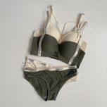 ست شورت و سوتین فول لیزری کامفورت پرطرفدار