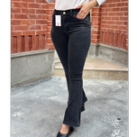 جین دمپا ذغالی