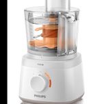قبل خرید تماس بگیرید غذاساز فیلیپس مدل HR7320 ظرفیت 2.1 لیتر 2 سرعته