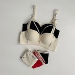 ست شورت و سوتین فول لیزری کامفورت پرطرفدار