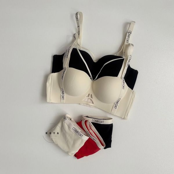 ست شورت و سوتین فول لیزری کامفورت پرطرفدار