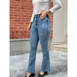 جین دمپا آبی