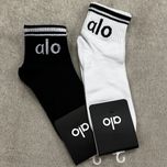 جوراب نیم ساق alo