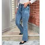 جین دمپا آبی