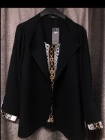 کت زیر و رو برشکا