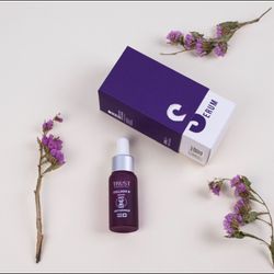 سرم جوانساز کلاژن تراست