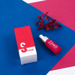 سرم جوانساز رتینول تراست