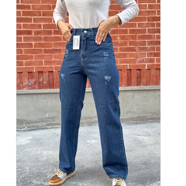 شلوار جین بگ