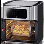 قبل خرید تماس بگیرید سرخ کن بلک اند دکر مدل AOF100-B5