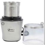 قبل خرید تماس بگیرید آسیاب قهوه فوما مدل FU-1501 ظرفیت 0.6 لیتر