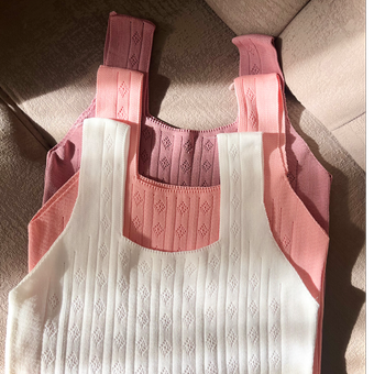 تاپ لوزی الماسی💎