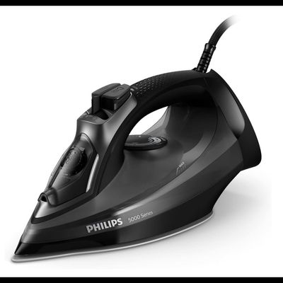 قبل خرید تماس بگیرید اتو بخار فیلیپس مدل DST5040 (اصل)