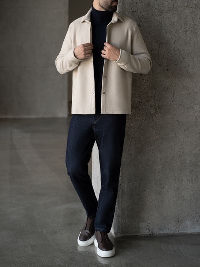 شکت فوتر کرم sha140