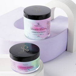 کره بدن مارشمالو سین‌کر - رایحه شیرین و لطافت بی‌نظیر حجم 200 میل