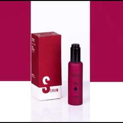 سرم لایه‌بردار AHA