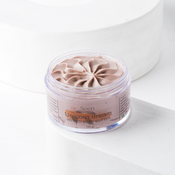 کره بدن نوتلا سین‌کر - آبرسان عمیق با رایحه شکلاتی حجم 100 میل