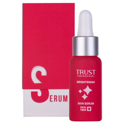 سرم روشن‌کننده تراست
