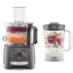 قبل خرید تماس بگیرید غذاساز کنوود مدل FDP31 ظرفیت 2.1 لیتر دو سرعته اصل