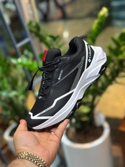 کفش کلمبیا مشکی سفید