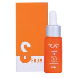 سرم ویتامین سی تراست