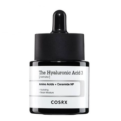 سرم آبرسان برند کوزارکس با قدرت آبرسانی 3 برابر 20ml THE HYALURONIC ACID3