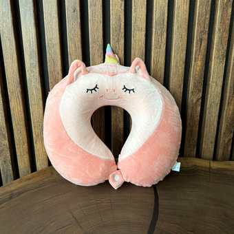 گردنی مموری فوم مدل g001