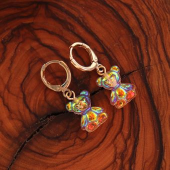 گوشواره تدی