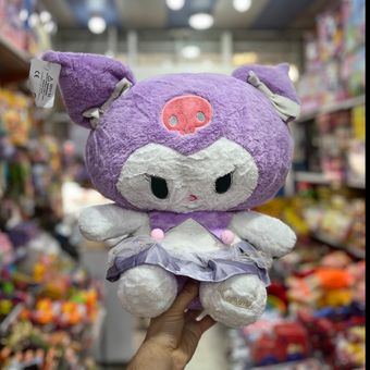 عروسک کرومی بزرگ وارداتی