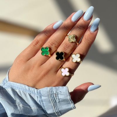 انگشتر ونکلیف