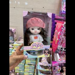عروسک نخودی موزیکال
