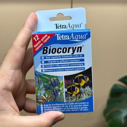 کپسول باکتری زنده 12 عددی تترا