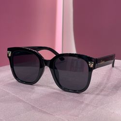 عینک cartier مشکی