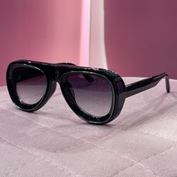 عینک Louis vuitton مشکی