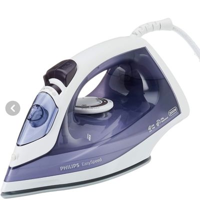 قبل خرید تماس بگیرید اتو بخار فیلیپس مدل GC1752 ظرفیت 220 میلی‌لیتر