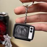 جاسوئیچی تلویزیون استرنجر تینگز