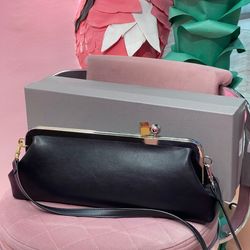 کیف jacquemus مشکی