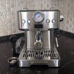 قبل خرید تماس بگیرید اسپرسوساز برند دوناریا مدل DU-410 ب صورت عمده و تکی