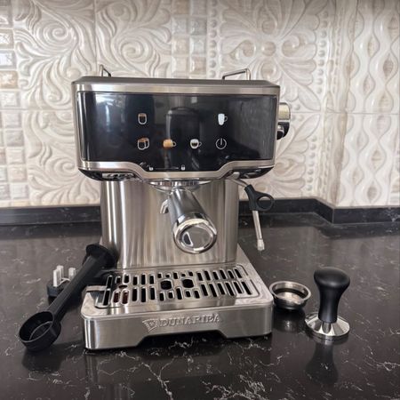 قبل خرید تماس بگیرید اسپرسوساز برند دوناریا مدل DU-411 عمده و تکی