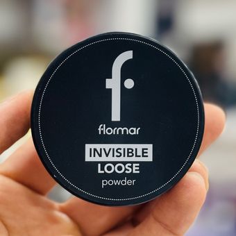 پودر بیک اصلی