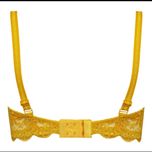 سوتین فنردار