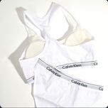 ست نیم تنه و شورت کلوین نخی