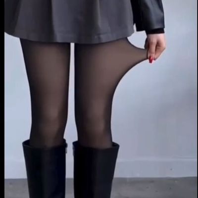 جوراب شلواری سه بعدی لیزری با کشسانی بالا