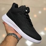 آناتومیک مردانه پشت چرم ممتاز | 0029