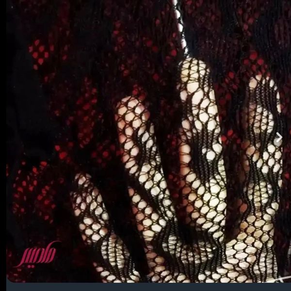 فیشنت پلنگی زنبوری فاق باز