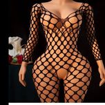 فیشنت سایز درشت فاق باز سنگی