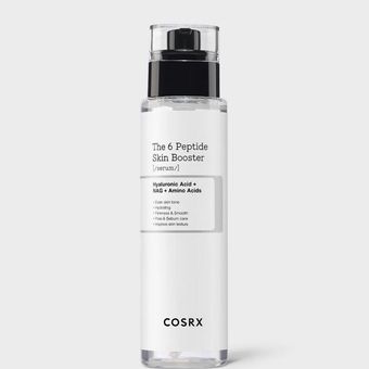 سرم 6 پپتاید کوزارکس تقویت کننده COSRX The 6 Peptide Skin Booster Serum (150ml)