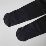 جوراب شلواری سه بعدی لیزری با کشسانی بالا